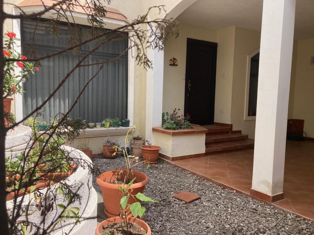 Spacious Family House Quetzaltenango Esterno foto