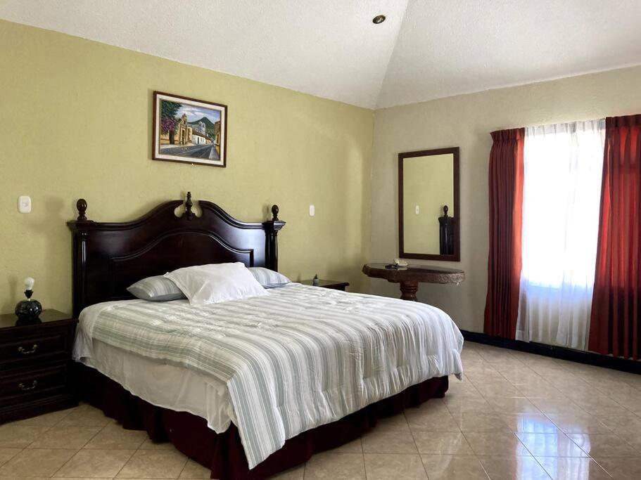 Spacious Family House Quetzaltenango Esterno foto